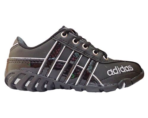 Tênis Adidas A11 Preto