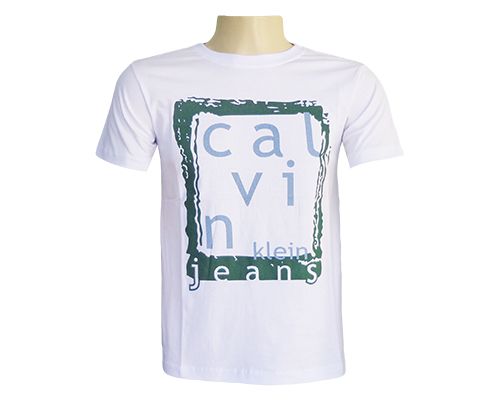 Camisa Calvin Klein Branca