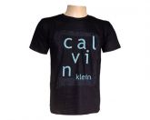 Camisa Calvin Klein Preta