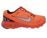 Tênis Nike Air Max 2013 Laranja