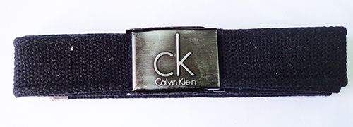 Cinto Calvin Klein MOD:80126