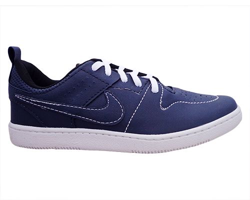 Tênis Nike Go Low Azul Marinho