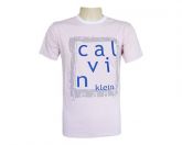 Camisa Calvin Klein Rosa