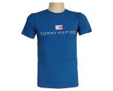 Camisa Tommy Hilfilger Azul