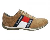 Sapatênis Masculino Tommy Hilfiger Castor