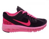 Tênis Nike Air Max 2013 Preto e Rosa