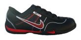 Tênis Nike Fit Preto e Vermelho