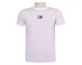 Camisa Tommy Hilfilger Rosa Clara