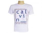 Camisa Calvin Klein Branca