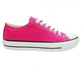 Tênis All Star Feminino Rosa