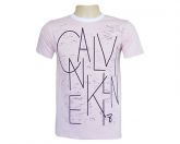 Camisa Calvin Klein Rosa