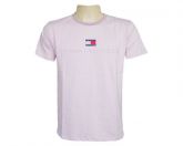 Camisa Tommy Hilfilger Rosa