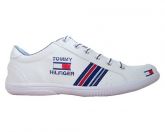 Sapatênis Masculino Tommy Hilfiger Branco