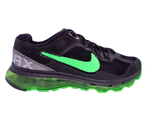 Tênis Nike Air Max 2013 Verde