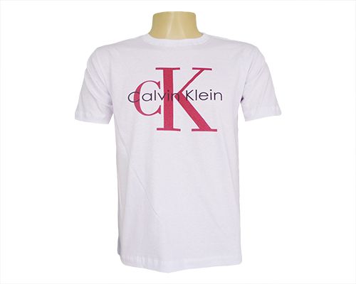 Camisa Calvin Klein Branca